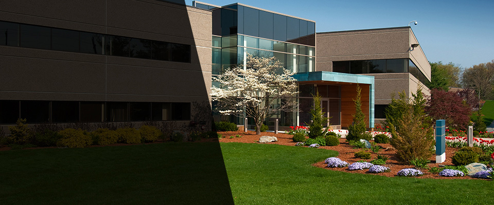 Rowland Landscapers