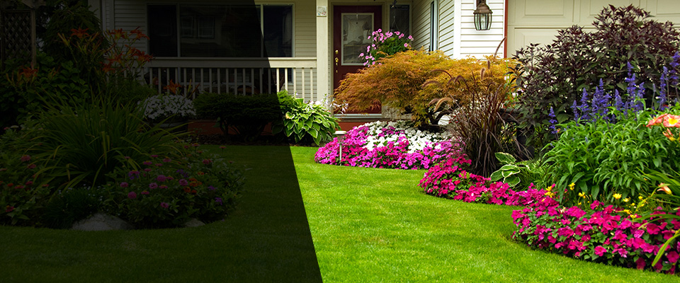 Rowland Landscapers