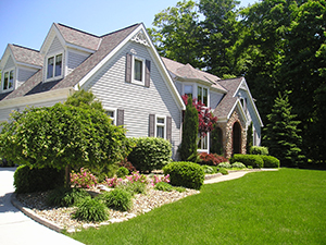 Landscapers and Lawncare Services in Rowland, NC