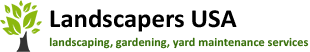 Rowland Landscapers